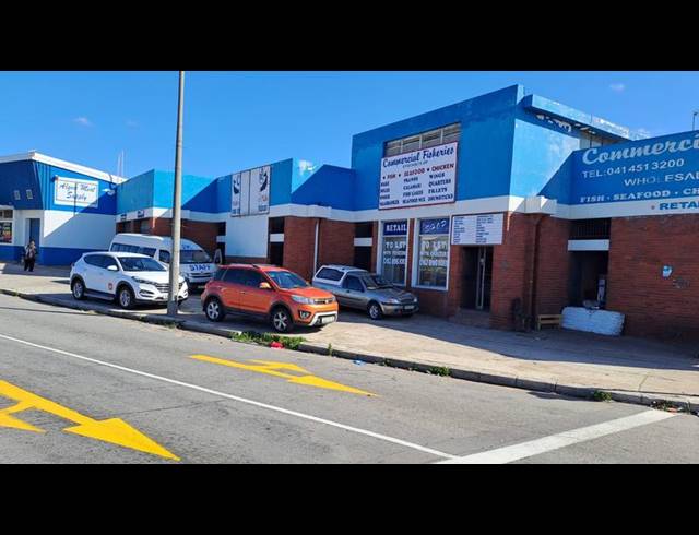 BUSINESS FOR SALE IN SIDWELL
